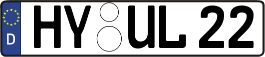 HY-UL22