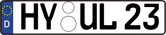 HY-UL23