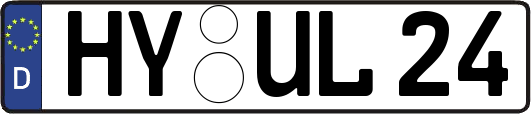 HY-UL24