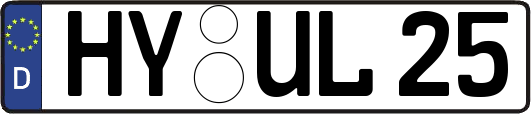 HY-UL25