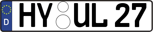 HY-UL27