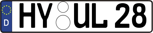 HY-UL28