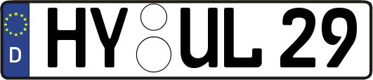 HY-UL29