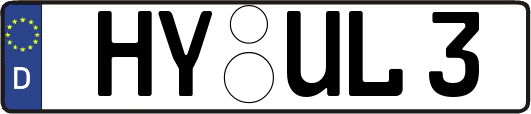 HY-UL3