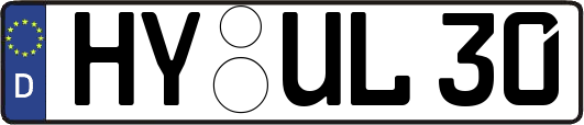 HY-UL30