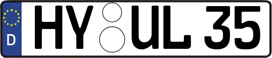 HY-UL35