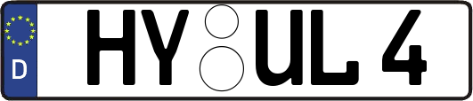 HY-UL4