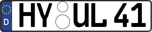 HY-UL41