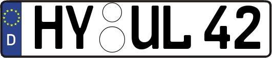 HY-UL42