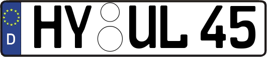 HY-UL45