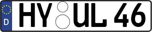 HY-UL46