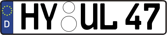 HY-UL47