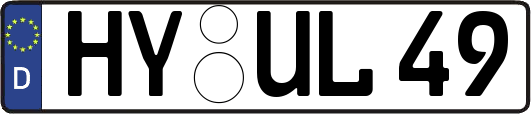 HY-UL49