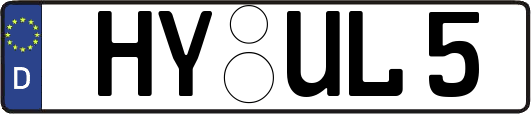 HY-UL5