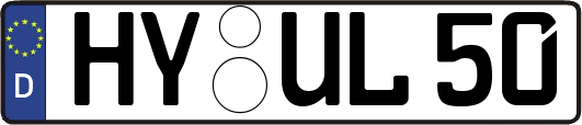 HY-UL50