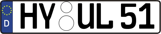 HY-UL51