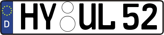 HY-UL52