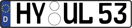 HY-UL53