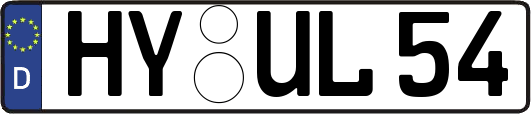 HY-UL54