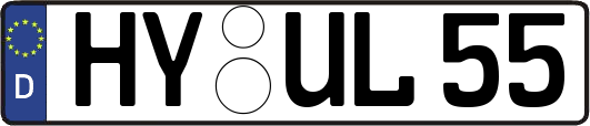 HY-UL55