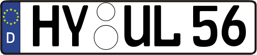 HY-UL56