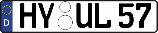 HY-UL57