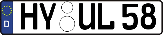 HY-UL58