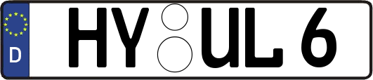 HY-UL6