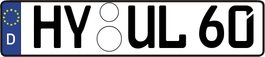 HY-UL60