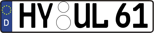 HY-UL61