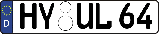 HY-UL64