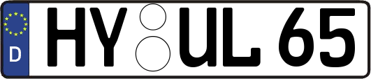 HY-UL65