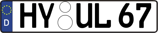 HY-UL67