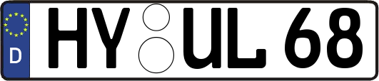 HY-UL68