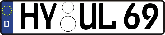 HY-UL69