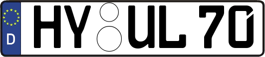HY-UL70