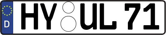 HY-UL71
