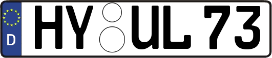 HY-UL73