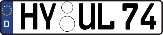 HY-UL74