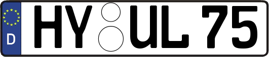 HY-UL75
