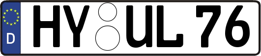 HY-UL76