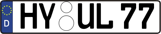 HY-UL77