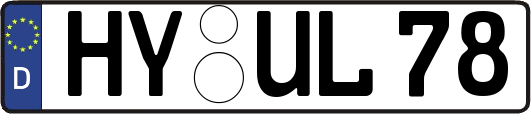HY-UL78