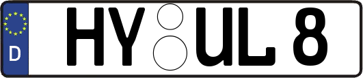 HY-UL8