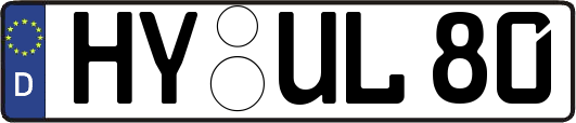 HY-UL80