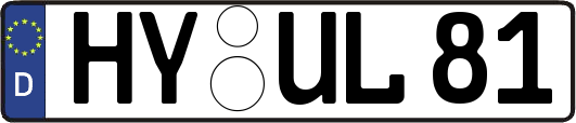 HY-UL81