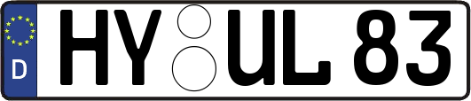 HY-UL83