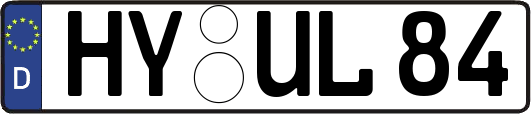 HY-UL84