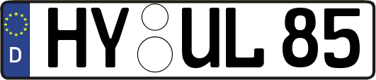 HY-UL85