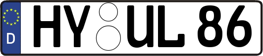 HY-UL86